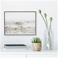 Picture of Neutral Waters _GroupedProduct_Rectangle_Landscape_Photography _GroupedProduct_Rectangle_Landscape_Canvas_Framed_