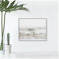 Picture of Neutral Waters _GroupedProduct_Rectangle_Landscape_Photography _GroupedProduct_Rectangle_Landscape_Canvas_Framed_