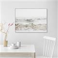 Picture of Neutral Waters _GroupedProduct_Rectangle_Landscape_Photography _GroupedProduct_Rectangle_Landscape_Canvas_Framed_