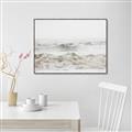 Picture of Neutral Waters _GroupedProduct_Rectangle_Landscape_Photography _GroupedProduct_Rectangle_Landscape_Canvas_Framed_