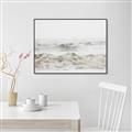 Picture of Neutral Waters _GroupedProduct_Rectangle_Landscape_Photography _GroupedProduct_Rectangle_Landscape_Canvas_Framed_