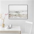Picture of Neutral Waters _GroupedProduct_Rectangle_Landscape_Photography _GroupedProduct_Rectangle_Landscape_Canvas_Framed_