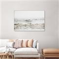 Picture of Neutral Waters _GroupedProduct_Rectangle_Landscape_Photography _GroupedProduct_Rectangle_Landscape_Canvas_Framed_