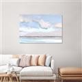 Picture of Cloudy Sky _GroupedProduct_Rectangle_Landscape_Unframed_Print_Only_