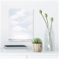 Picture of All the Clouds I _GroupedProduct_Rectangle_Portrait_Unframed_Print_Only_