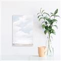 Picture of All the Clouds I _GroupedProduct_Rectangle_Portrait_Unframed_Print_Only_