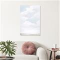 Picture of All the Clouds I _GroupedProduct_Rectangle_Portrait_Unframed_Print_Only_