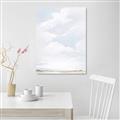 Picture of All the Clouds I _GroupedProduct_Rectangle_Portrait_Unframed_Print_Only_