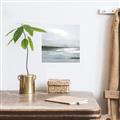 Picture of Big Clouds from the Shore _GroupedProduct_Square_Unframed_Print_Only_