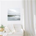 Picture of Big Clouds from the Shore _GroupedProduct_Square_Unframed_Print_Only_