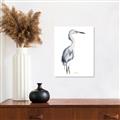 Picture of Egret I  _GroupedProduct_Rectangle_Portrait_Unframed_Print_Only_
