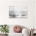 Picture of All the Sails  _GroupedProduct_Rectangle_Landscape_Unframed_Print_Only_
