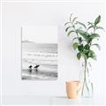 Picture of Surfs Up _GroupedProduct_Rectangle_Portrait_Photography _GroupedProduct_Rectangle_Portrait_Unframed_Print_Only_