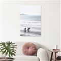 Picture of Surfs Up _GroupedProduct_Rectangle_Portrait_Photography _GroupedProduct_Rectangle_Portrait_Unframed_Print_Only_