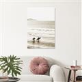 Picture of Surfs Up _GroupedProduct_Rectangle_Portrait_Photography _GroupedProduct_Rectangle_Portrait_Unframed_Print_Only_