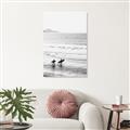 Picture of Surfs Up _GroupedProduct_Rectangle_Portrait_Photography _GroupedProduct_Rectangle_Portrait_Unframed_Print_Only_