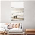 Picture of Surfs Up _GroupedProduct_Rectangle_Portrait_Photography _GroupedProduct_Rectangle_Portrait_Unframed_Print_Only_