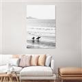 Picture of Surfs Up _GroupedProduct_Rectangle_Portrait_Photography _GroupedProduct_Rectangle_Portrait_Unframed_Print_Only_