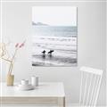 Picture of Surfs Up _GroupedProduct_Rectangle_Portrait_Photography _GroupedProduct_Rectangle_Portrait_Unframed_Print_Only_