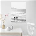 Picture of Surfs Up _GroupedProduct_Rectangle_Portrait_Photography _GroupedProduct_Rectangle_Portrait_Unframed_Print_Only_