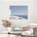 Picture of East Coast Lighthouse  _GroupedProduct_Rectangle_Landscape_Photography _GroupedProduct_Rectangle_Landscape_Unframed_Print_Only_