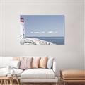 Picture of East Coast Lighthouse  _GroupedProduct_Rectangle_Landscape_Photography _GroupedProduct_Rectangle_Landscape_Unframed_Print_Only_