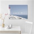Picture of East Coast Lighthouse  _GroupedProduct_Rectangle_Landscape_Photography _GroupedProduct_Rectangle_Landscape_Unframed_Print_Only_