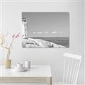Picture of East Coast Lighthouse  _GroupedProduct_Rectangle_Landscape_Photography _GroupedProduct_Rectangle_Landscape_Unframed_Print_Only_