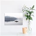 Picture of Sailing through _GroupedProduct_Rectangle_Landscape_Photography _GroupedProduct_Rectangle_Landscape_Unframed_Print_Only_