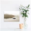 Picture of Sailing through _GroupedProduct_Rectangle_Landscape_Photography _GroupedProduct_Rectangle_Landscape_Unframed_Print_Only_