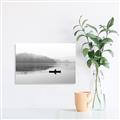 Picture of Sailing through _GroupedProduct_Rectangle_Landscape_Photography _GroupedProduct_Rectangle_Landscape_Unframed_Print_Only_