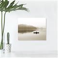 Picture of Sailing through _GroupedProduct_Rectangle_Landscape_Photography _GroupedProduct_Rectangle_Landscape_Unframed_Print_Only_