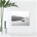 Picture of Sailing through _GroupedProduct_Rectangle_Landscape_Photography _GroupedProduct_Rectangle_Landscape_Unframed_Print_Only_