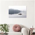Picture of Sailing through _GroupedProduct_Rectangle_Landscape_Photography _GroupedProduct_Rectangle_Landscape_Unframed_Print_Only_