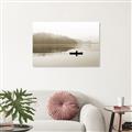Picture of Sailing through _GroupedProduct_Rectangle_Landscape_Photography _GroupedProduct_Rectangle_Landscape_Unframed_Print_Only_