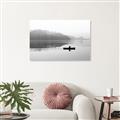 Picture of Sailing through _GroupedProduct_Rectangle_Landscape_Photography _GroupedProduct_Rectangle_Landscape_Unframed_Print_Only_