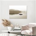 Picture of Sailing through _GroupedProduct_Rectangle_Landscape_Photography _GroupedProduct_Rectangle_Landscape_Unframed_Print_Only_