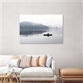 Picture of Sailing through _GroupedProduct_Rectangle_Landscape_Photography _GroupedProduct_Rectangle_Landscape_Unframed_Print_Only_