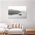 Picture of Sailing through _GroupedProduct_Rectangle_Landscape_Photography _GroupedProduct_Rectangle_Landscape_Unframed_Print_Only_