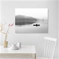 Picture of Sailing through _GroupedProduct_Rectangle_Landscape_Photography _GroupedProduct_Rectangle_Landscape_Unframed_Print_Only_