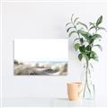 Picture of Sandy Beach I _GroupedProduct_Rectangle_Landscape_Photography _GroupedProduct_Rectangle_Landscape_Unframed_Print_Only_
