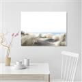 Picture of Sandy Beach I _GroupedProduct_Rectangle_Landscape_Photography _GroupedProduct_Rectangle_Landscape_Unframed_Print_Only_