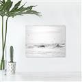 Picture of Seagulls Over the Water _GroupedProduct_Rectangle_Landscape_Photography _GroupedProduct_Rectangle_Landscape_Unframed_Print_Only_