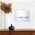 Picture of Seagulls Over the Water _GroupedProduct_Rectangle_Landscape_Photography _GroupedProduct_Rectangle_Landscape_Unframed_Print_Only_