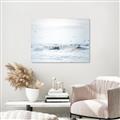 Picture of Seagulls Over the Water _GroupedProduct_Rectangle_Landscape_Photography _GroupedProduct_Rectangle_Landscape_Unframed_Print_Only_