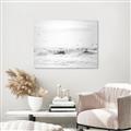 Picture of Seagulls Over the Water _GroupedProduct_Rectangle_Landscape_Photography _GroupedProduct_Rectangle_Landscape_Unframed_Print_Only_