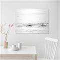 Picture of Seagulls Over the Water _GroupedProduct_Rectangle_Landscape_Photography _GroupedProduct_Rectangle_Landscape_Unframed_Print_Only_