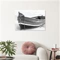 Picture of Boat on the Sand _GroupedProduct_Rectangle_Landscape_Photography _GroupedProduct_Rectangle_Landscape_Unframed_Print_Only_