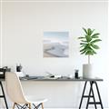 Picture of Muted Waves _GroupedProduct_Square_Photography _GroupedProduct_Square_Unframed_Print_Only_