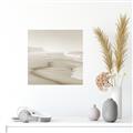 Picture of Muted Waves _GroupedProduct_Square_Photography _GroupedProduct_Square_Unframed_Print_Only_